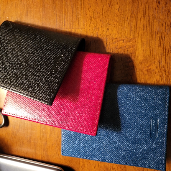 Coach Mini Picture Books - Picture 7 of 11